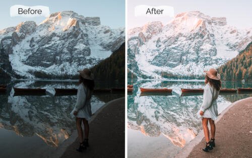 Lago di Braies